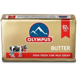 Olympus краве масло 82% (200 г)