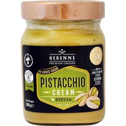 Sisinni крем шамфъстък (380 г)