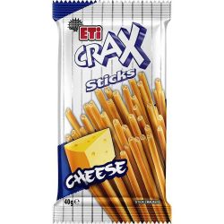 Eti солети с кашкавал (40 г)