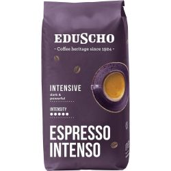 EduScho Espresso Intenso кафе на зърна (1 кг)