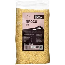 Био Класа био просо (500 г)