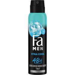 Fa Men Xtra Cool дезодорант (150 мл)