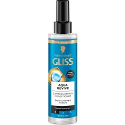 Gliss Aqua Revive балсам спрей (200 мл)