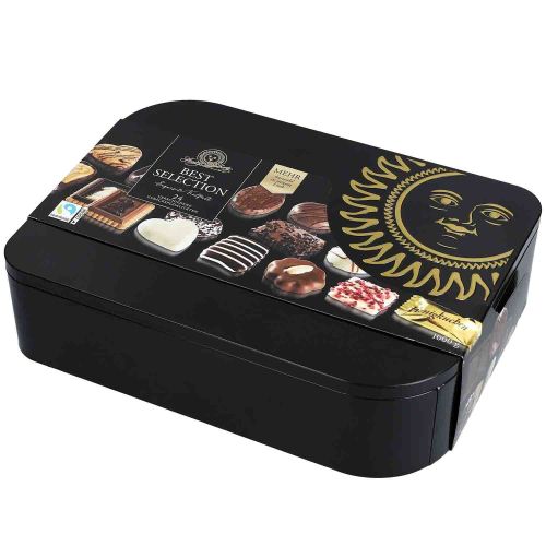 Lambertz 24 сладкиша, най-добра селекция (1 кг)