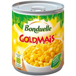 Bonduelle царевица (600 г)