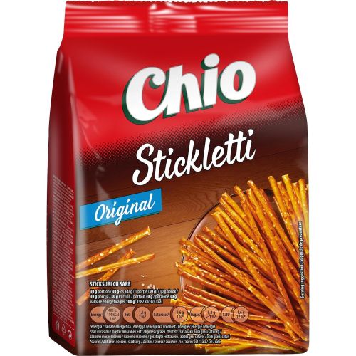 Chio Stickletti солети оригинал (190 г)