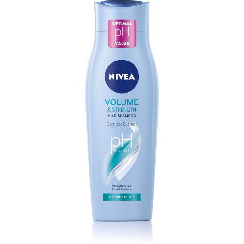 Nivea шампоан Volume Sense (250 мл)