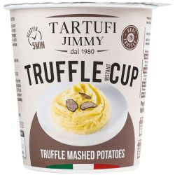 Tartufi Jimmy картофено пюре, дехидратирано (50 г)