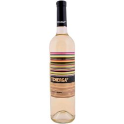 Tcherga бяло вино (750 мл)