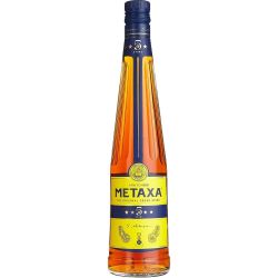 Metaxa 5* (700 мл)