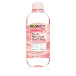 Garnier Skin Naturals розова мицеларна вода (400 мл)