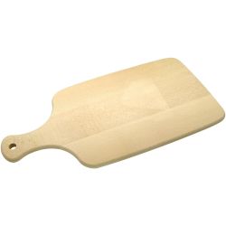 Fackelmann дървена дъска с дръжка, 48 см х 24 см, бук (1 бр.)