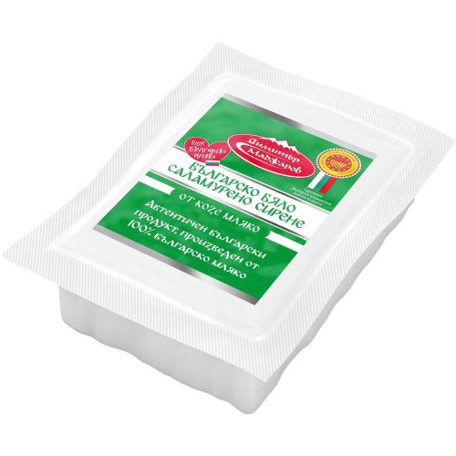 Маджаров козе сирене, ЗНП, вакуум (200 г)