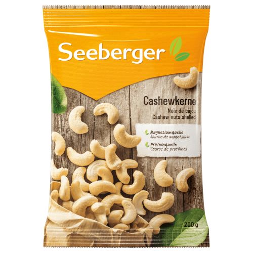 Seeberger кашу (200 г)