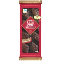 Lambertz мини десерти (100 г)