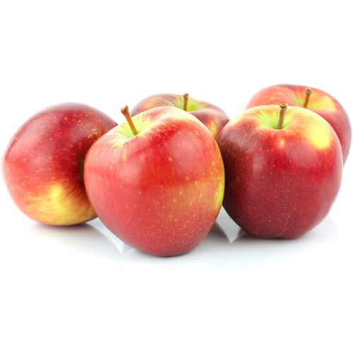 Ябълки, шарени, на килограм, на килограм (1 кг)