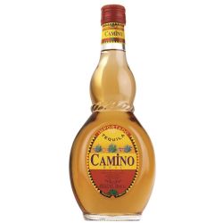 Camino Real Gold текила (700 мл)