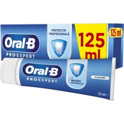 Oral-B Pro-Expert Clean Mint паста за зъби (125 мл)
