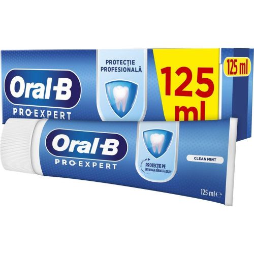 Oral-B Pro-Expert Clean Mint паста за зъби (125 мл)