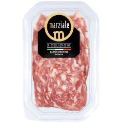 Marziale Finocchio италиански салам (100 г)