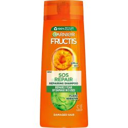 Garnier Fructis SOS Repair шампоан (250 мл)