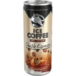 Hell Ice Coffee двойно еспресо (250 мл)