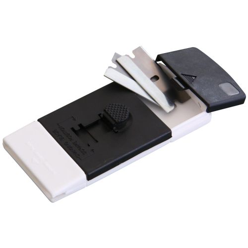 Fackelmann шабер за почистване, 10 см х 4.5 см (1 бр.)