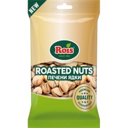 Rois печен шам фъстък (70 г)
