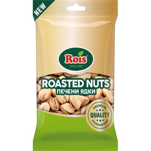 Rois печен шам фъстък (70 г)