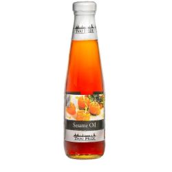 Thai Pride сусамово олио (295 мл)