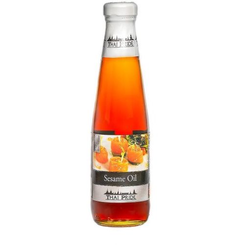 Thai Pride сусамово олио (295 мл)