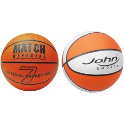 John баскетболна топка, 24 см (1 бр.)