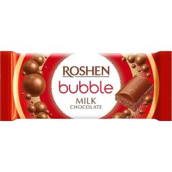 Roshen млечен аеро шоколад (80 г)