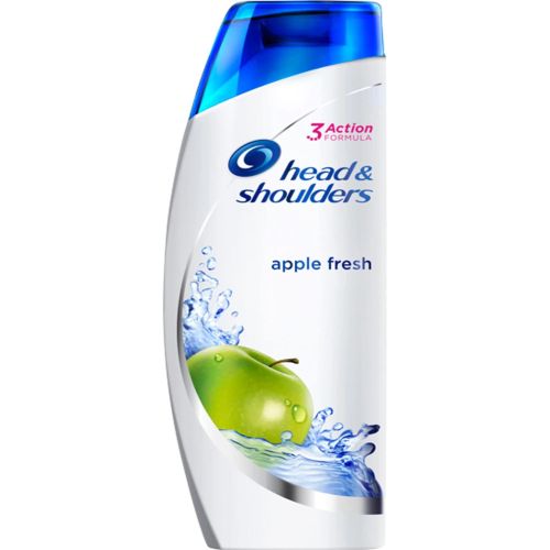 Head & Shoulders Apple Fresh шампоан (360 мл)