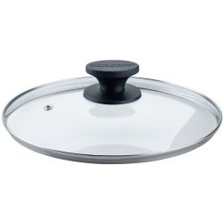 Fackelmann стъклен капак за тиган, 24 см (1 бр.)