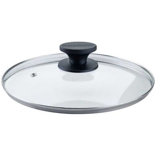 Fackelmann стъклен капак за тиган, 24 см (1 бр.)