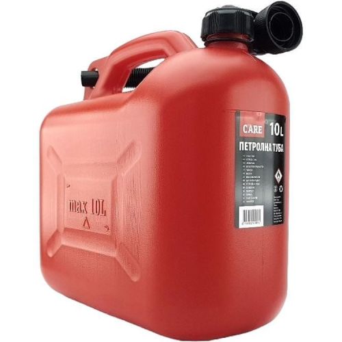 Care туба за гориво, 10 л (1 бр.)