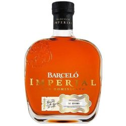 Barcelo Imperial, доминикански ром, 10 годишен (700 мл)
