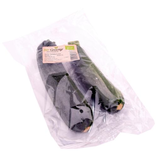 Bio Greeny био тиквички (500 г)