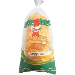 Hana хляб Добруджа (650 г)