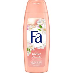 Fa Divine Moments душ гел (250 мл)
