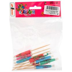 All4Home купорони чадърчета (12 бр.)