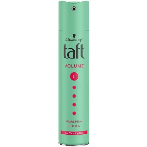 Taft Volume лак за коса изключително силна фиксация (250 мл)