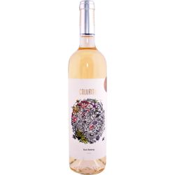 Colorito бяло вино бял бленд (750 мл)