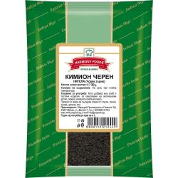 Harmony Foods кимион черен, нигела (30 г)