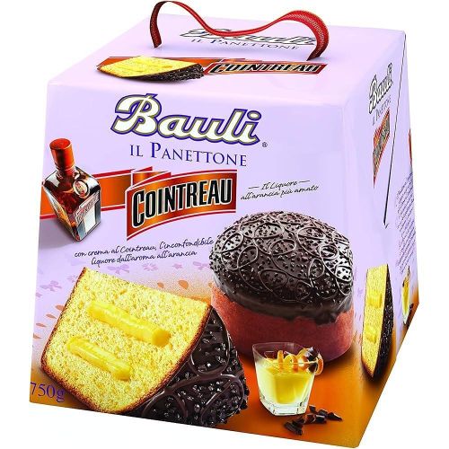 Bauli Cointreau панетоне (750 г)