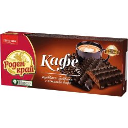 Престиж Роден край бисквити с кафе (135 г)