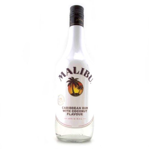 Malibu хавайски ром (700 мл)