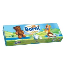 Barni млечен крем (150 г)