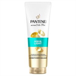 Pantene Pro-V Active Nutri-Plex Aqua Light балсам за коса (275 мл)
